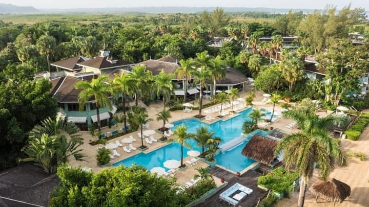 Couples Negril All Inclusive