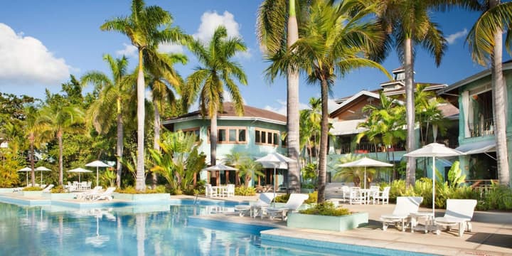 Couples Negril All Inclusive