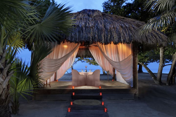 Couples Negril All Inclusive