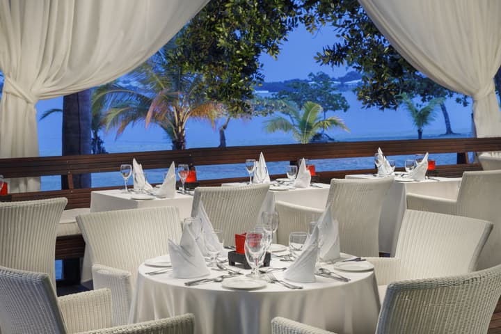 Couples Negril All Inclusive