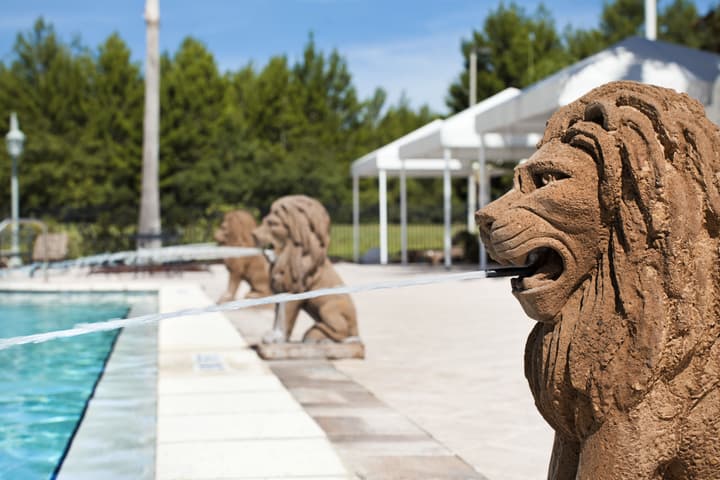 Monumental Hotel Orlando