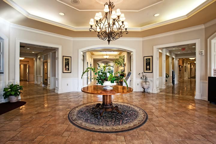 Monumental Hotel Orlando