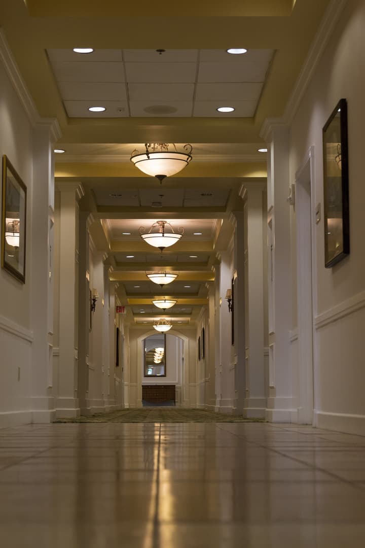 Monumental Hotel Orlando
