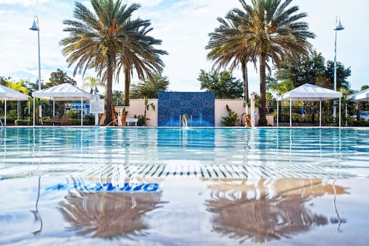 Monumental Hotel Orlando
