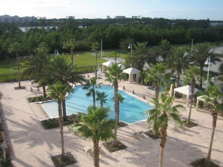 Monumental Hotel Orlando