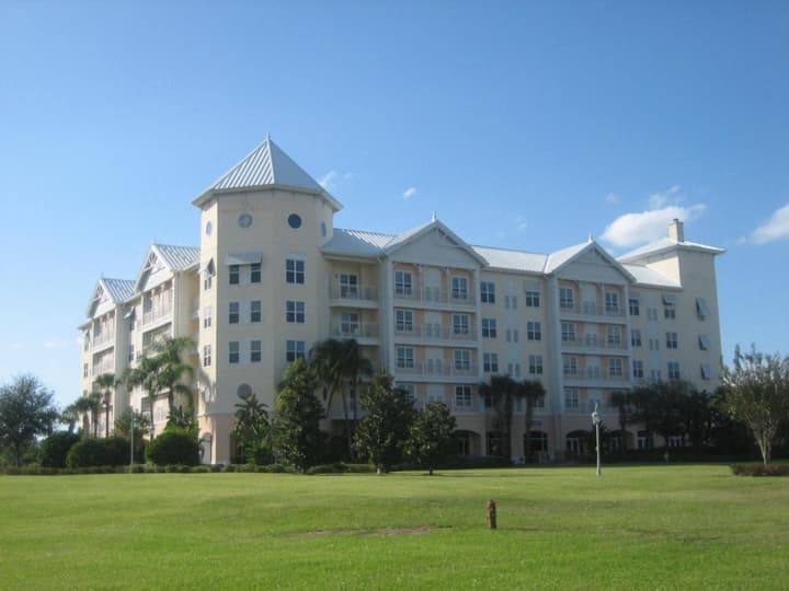 Monumental Hotel Orlando
