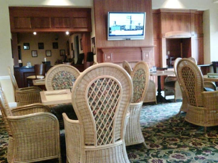 Monumental Hotel Orlando