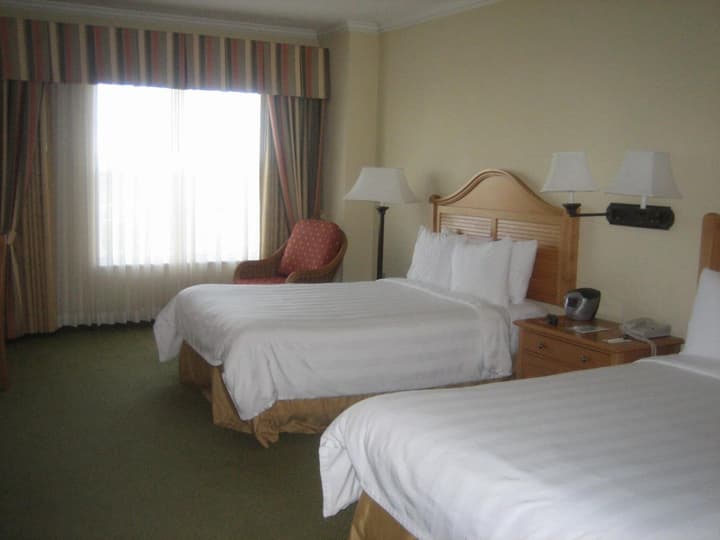 Monumental Hotel Orlando