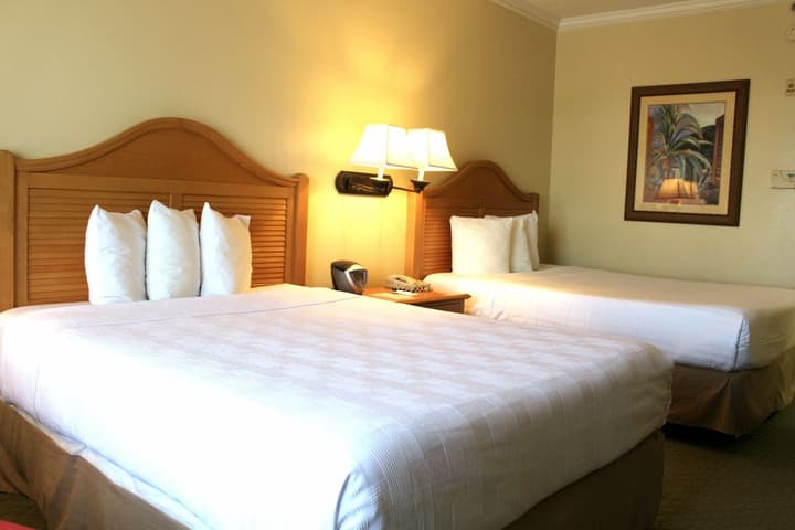 Monumental Hotel Orlando