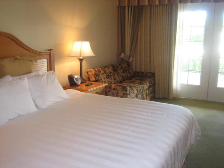 Monumental Hotel Orlando