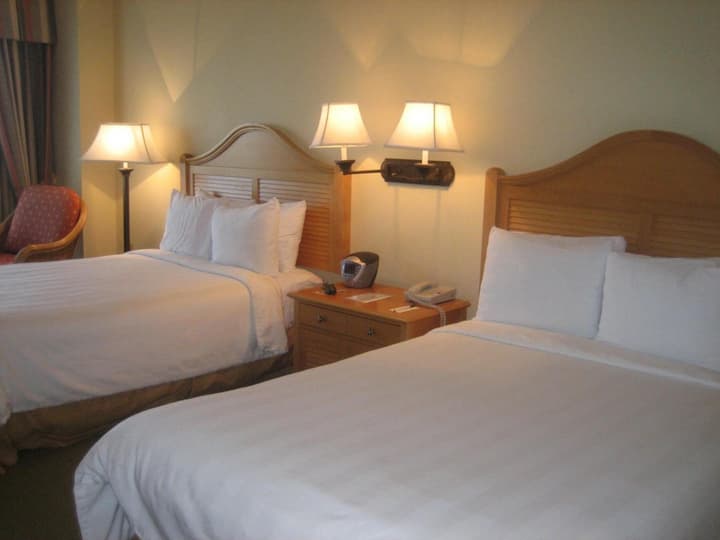 Monumental Hotel Orlando
