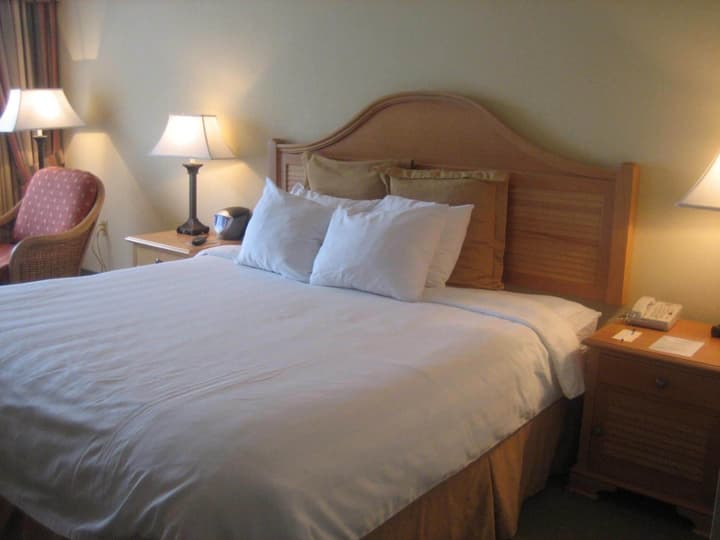 Monumental Hotel Orlando