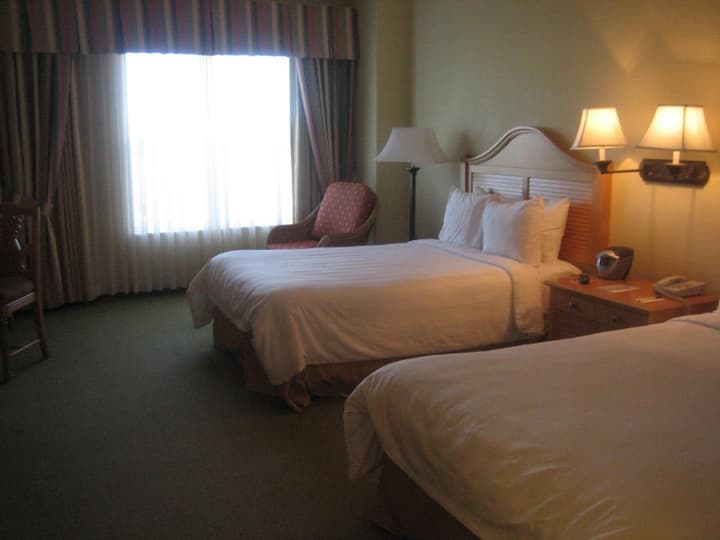 Monumental Hotel Orlando