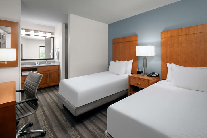 HYATT house Scottsdale/Old Town