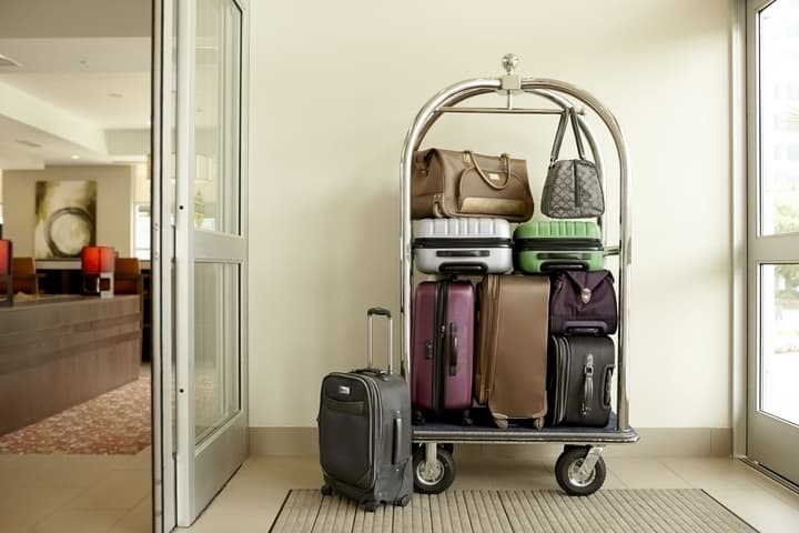 HYATT house Scottsdale/Old Town