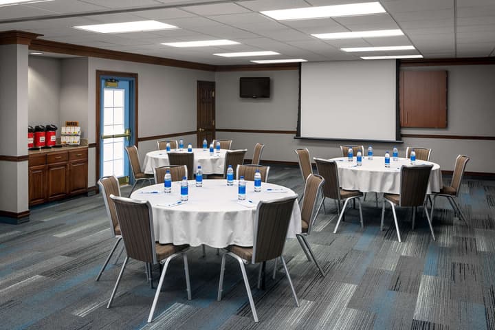 HYATT house Scottsdale/Old Town