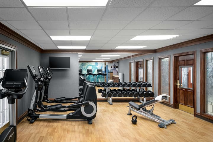 HYATT house Scottsdale/Old Town
