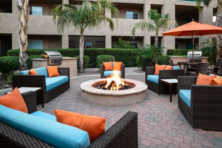 HYATT house Scottsdale/Old Town