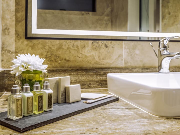 Manto Hotel Lima - MGallery  Collection