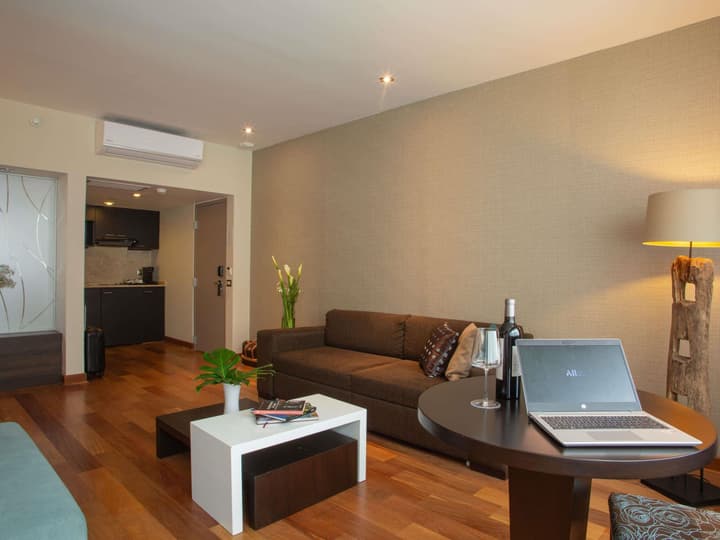 Manto Hotel Lima - MGallery  Collection