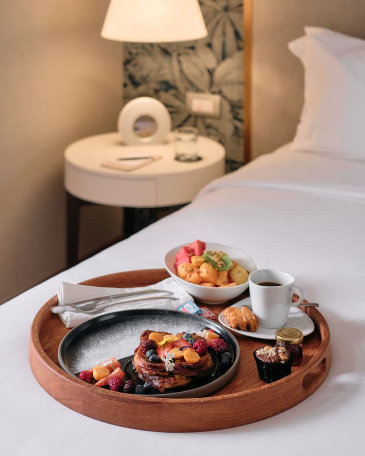 Manto Hotel Lima - MGallery  Collection