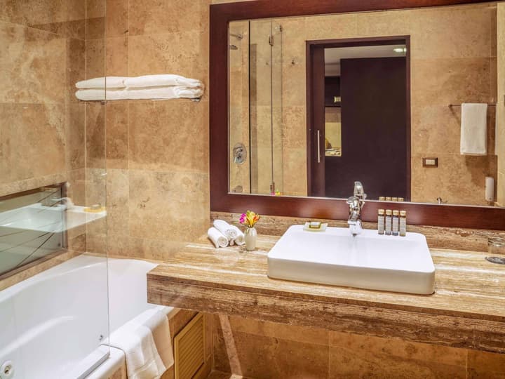 Manto Hotel Lima - MGallery  Collection