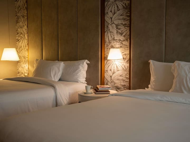 Manto Hotel Lima - MGallery  Collection