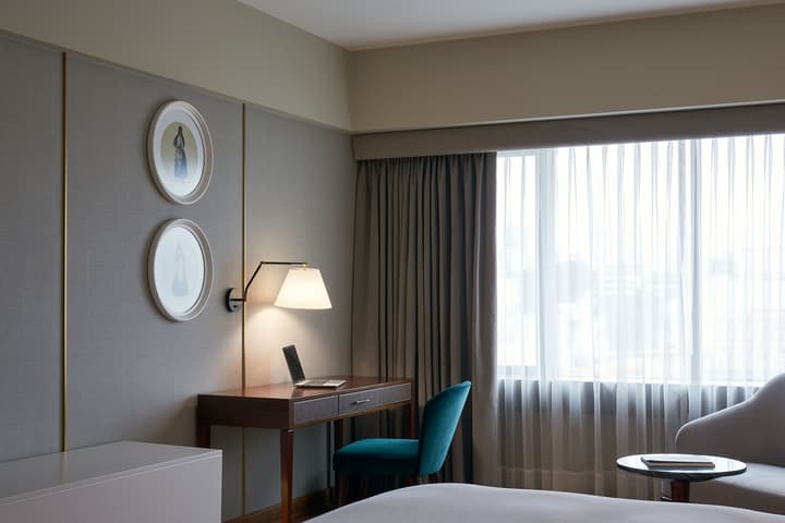 Manto Hotel Lima - MGallery  Collection