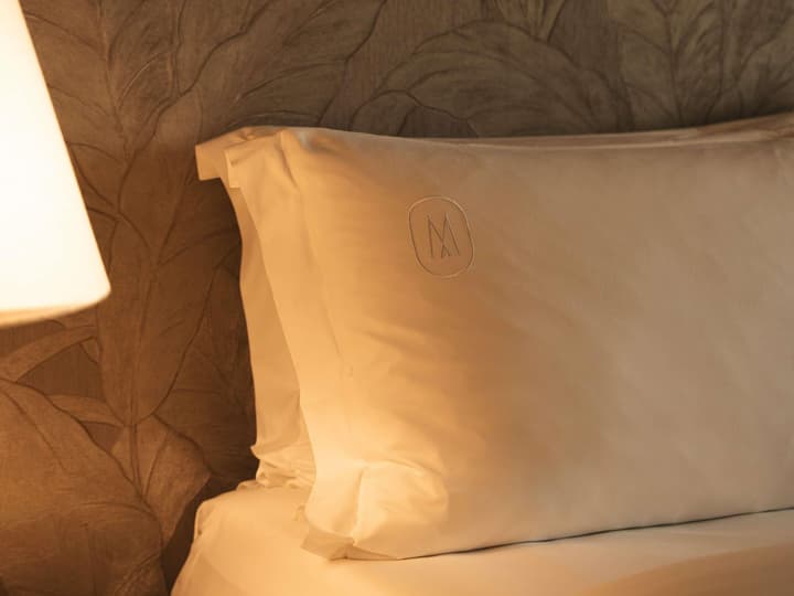 Manto Hotel Lima - MGallery  Collection