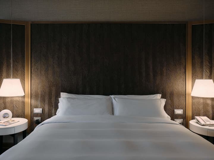 Manto Hotel Lima - MGallery  Collection