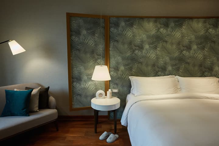 Manto Hotel Lima - MGallery  Collection