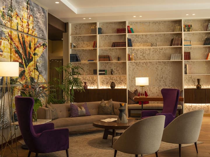 Manto Hotel Lima - MGallery  Collection