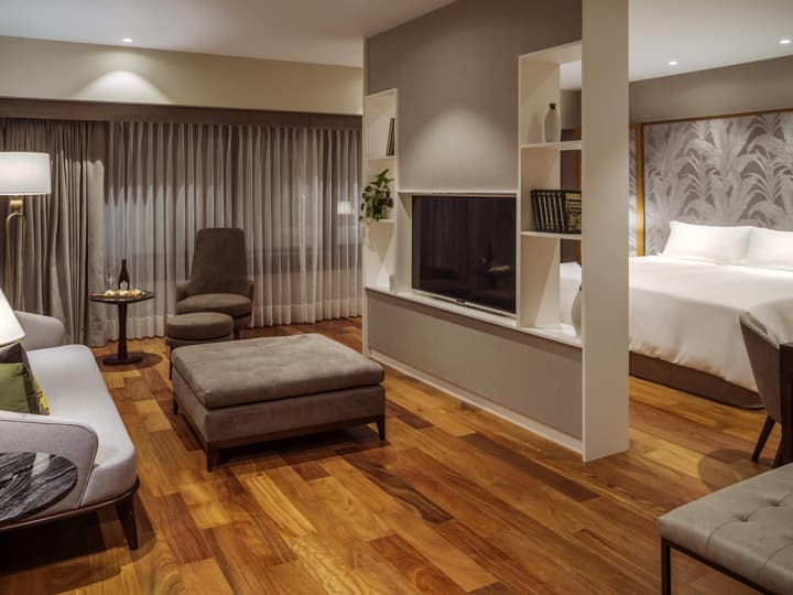 Manto Hotel Lima - MGallery  Collection