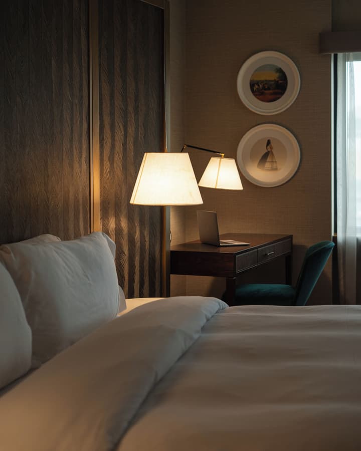Manto Hotel Lima - MGallery  Collection