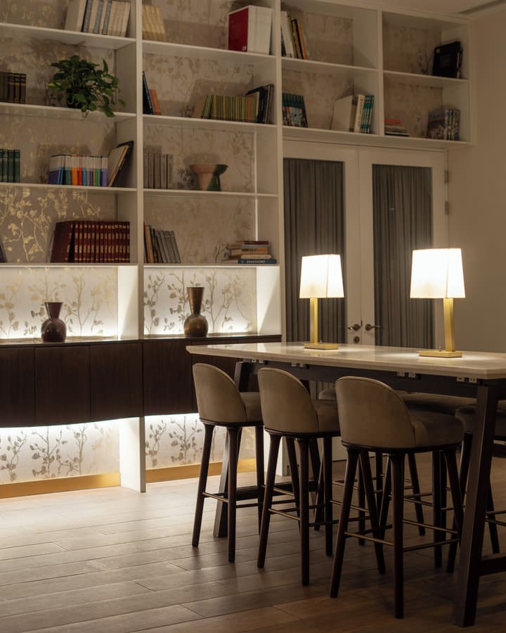 Manto Hotel Lima - MGallery  Collection