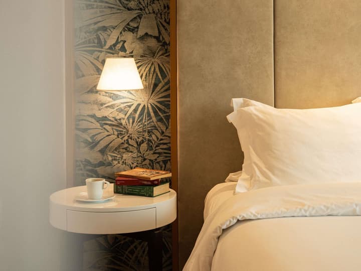 Manto Hotel Lima - MGallery  Collection