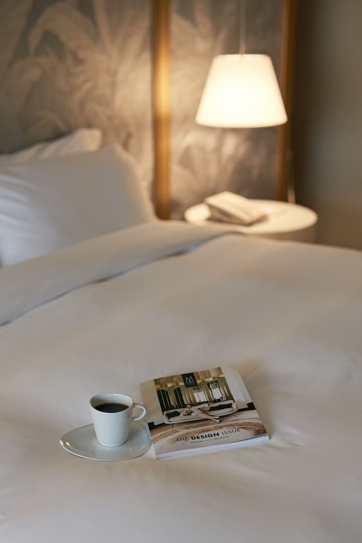 Manto Hotel Lima - MGallery  Collection