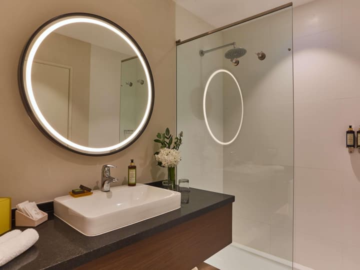 Manto Hotel Lima - MGallery  Collection