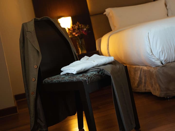 Manto Hotel Lima - MGallery  Collection