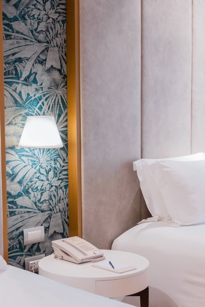 Manto Hotel Lima - MGallery  Collection