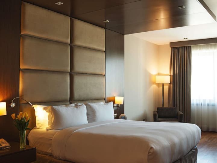 Manto Hotel Lima - MGallery  Collection