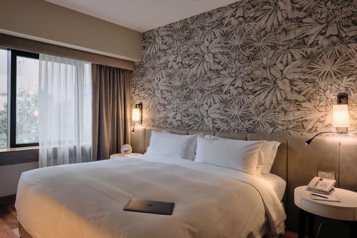 Manto Hotel Lima - MGallery  Collection