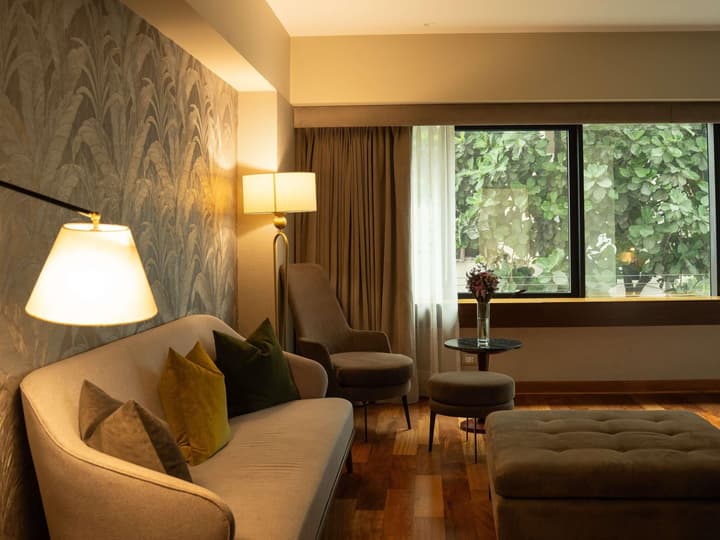 Manto Hotel Lima - MGallery  Collection
