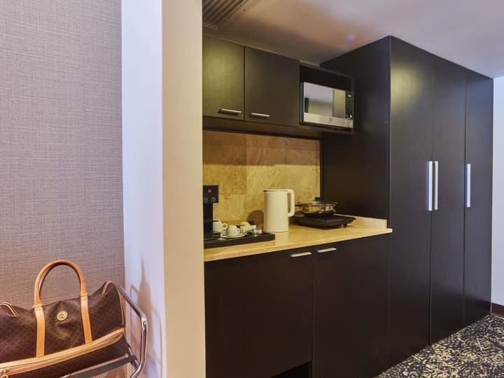 Manto Hotel Lima - MGallery  Collection