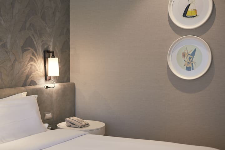 Manto Hotel Lima - MGallery  Collection