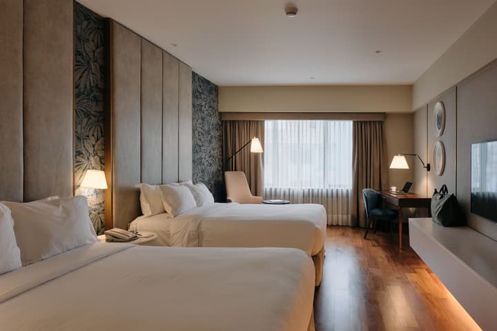 Manto Hotel Lima - MGallery  Collection