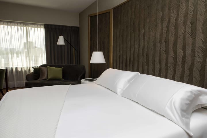 Manto Hotel Lima - MGallery  Collection