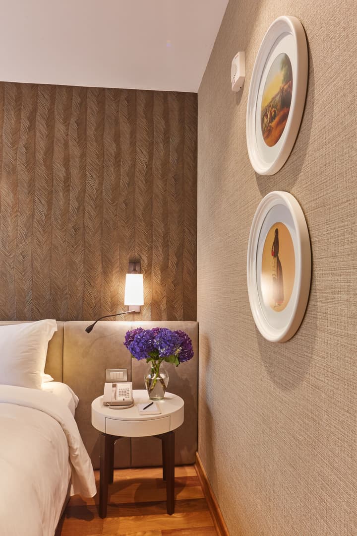Manto Hotel Lima - MGallery  Collection