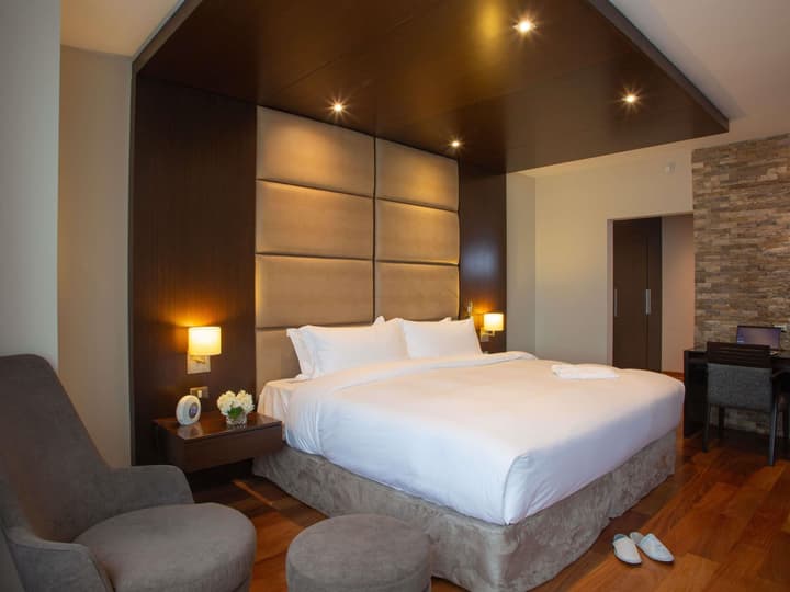 Manto Hotel Lima - MGallery  Collection