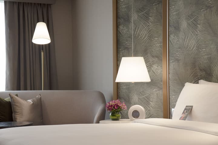 Manto Hotel Lima - MGallery  Collection